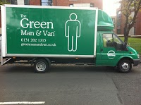 The Green Man and Van™ 250327 Image 3